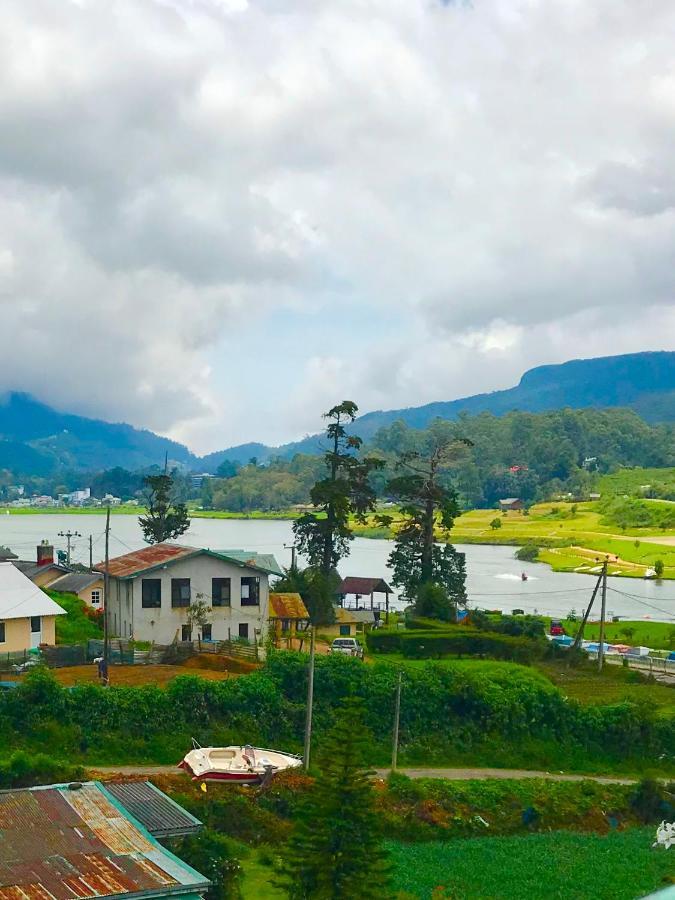 Heidi'S Home Nuwara Eliya Exterior photo