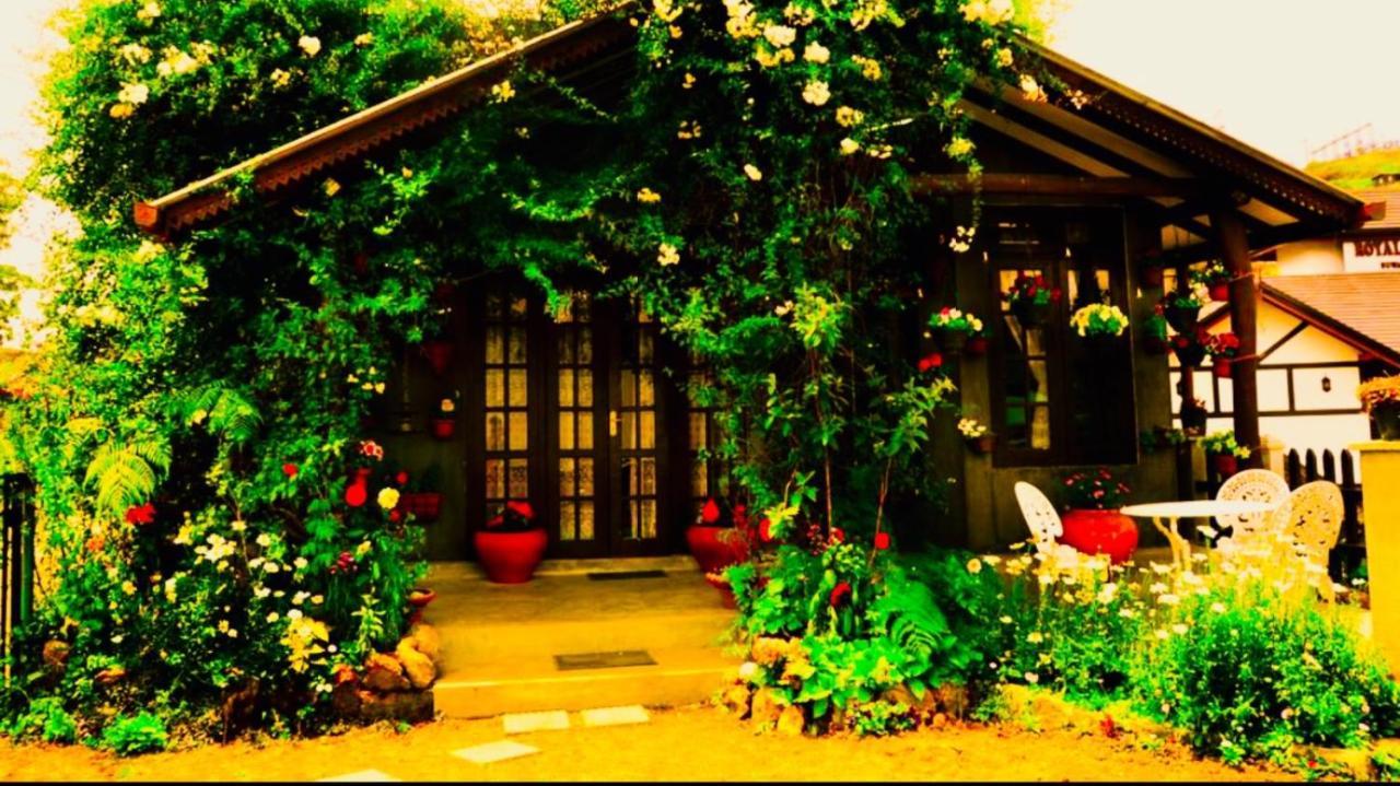 Heidi'S Home Nuwara Eliya Exterior photo
