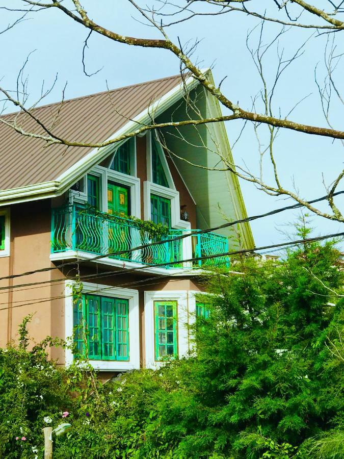 Heidi'S Home Nuwara Eliya Exterior photo